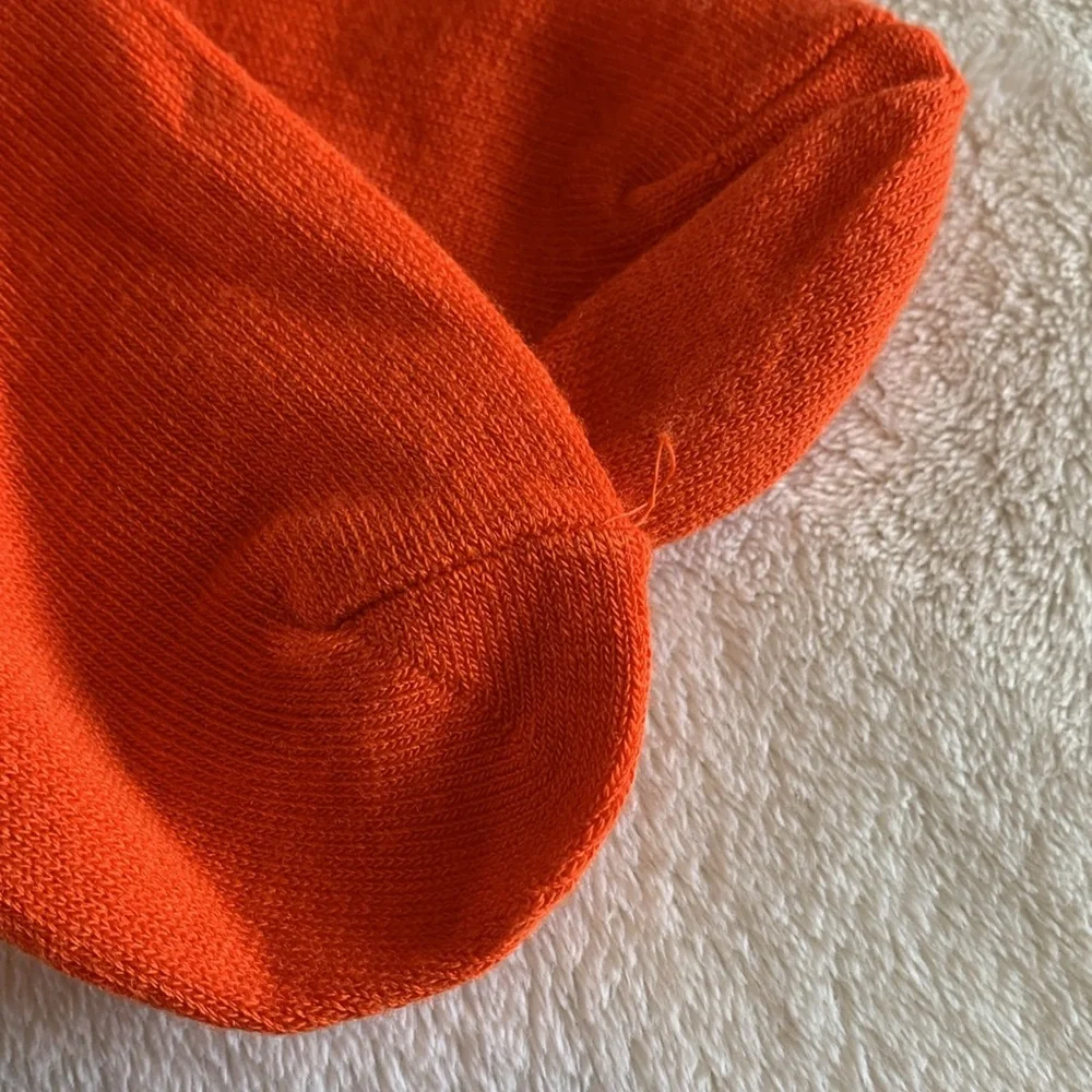 Vintage Girls Halloween Themed Socks
